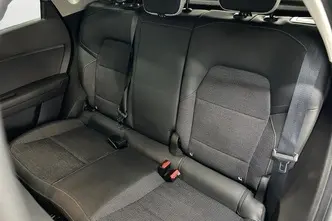 Renault Captur, 1.6, 68 kW, pistikhübriid, automaat, esivedu