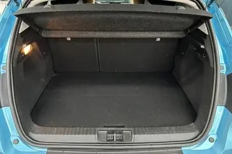 Renault Captur, 1.6, 68 kW, pistikhübriid, automaat, esivedu
