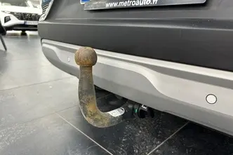 Renault Captur, 1.6, 68 kW, pistikhübriid, automaat, esivedu