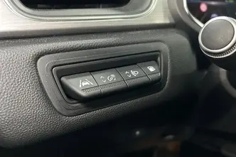 Renault Captur, 1.6, 68 kW, pistikhübriid, automaat, esivedu