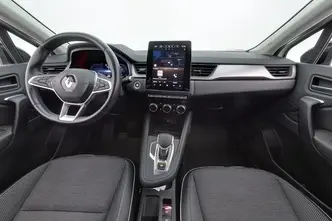 Renault Captur, 1.6, 68 kW, pistikhübriid, automaat, esivedu
