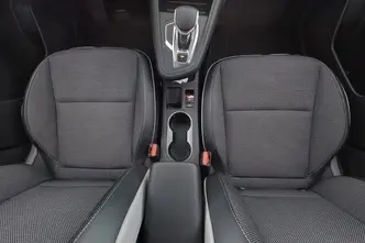 Renault Captur, 1.6, 68 kW, pistikhübriid, automaat, esivedu
