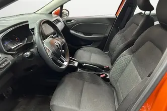 Renault Clio, 1.6, 67 kW, гибрид, автомат, передний привод