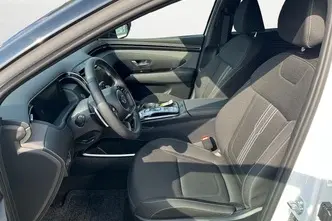 Hyundai Tucson, 1.6, 195 kW, plug-in hybrid, automatic, four-wheel drive