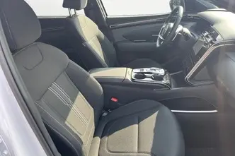 Hyundai Tucson, 1.6, 195 kW, plug-in hybrid, automatic, four-wheel drive