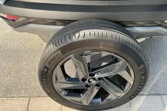 Hyundai Tucson, 1.6, 195 kW, plug-in hybrid, automatic, four-wheel drive