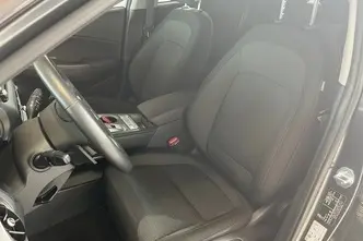 Hyundai Kona, 100 kW, elekter, automaat, esivedu