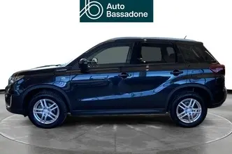Suzuki Vitara, 1.5, 85 kW, bensiin, automaat, nelikvedu