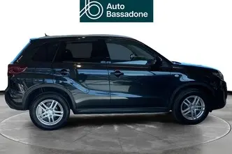Suzuki Vitara, 1.5, 85 kW, bensiin, automaat, nelikvedu