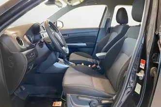 Suzuki Vitara, 1.5, 85 kW, bensiin, automaat, nelikvedu