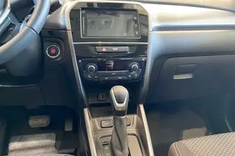 Suzuki Vitara, 1.5, 85 kW, bensiin, automaat, nelikvedu