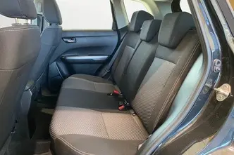 Suzuki Vitara, 1.5, 85 kW, bensiin, automaat, nelikvedu