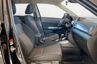 Suzuki Vitara, 1.5, 85 kW, bensiin, automaat, nelikvedu