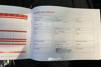 Suzuki Vitara, 1.5, 85 kW, bensiin, automaat, nelikvedu