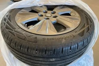 Suzuki Vitara, 1.5, 85 kW, bensiin, automaat, nelikvedu
