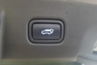 Hyundai Tucson, 1.6, 111 kW, hybrid, automatic, front-wheel drive