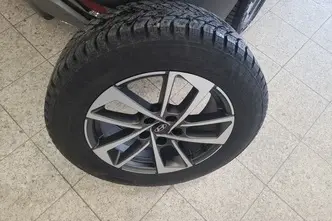 Hyundai Tucson, 1.6, 111 kW, hybrid, automatic, front-wheel drive