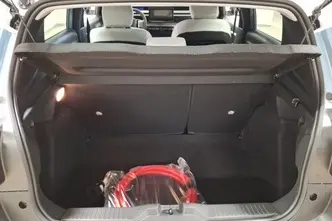 Citroën ë-C3, 83 kW, электричество, автомат, передний привод