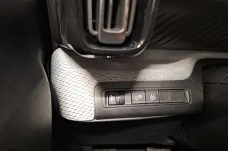 Citroën ë-C3, 83 kW, электричество, автомат, передний привод