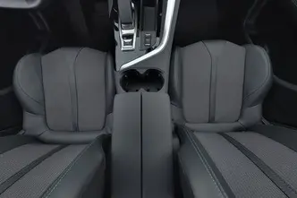 Peugeot 3008, 1.6, 133 kW, petrol, automatic, front-wheel drive