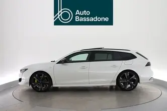 Peugeot 508, 1.6, 265 kW, plug-in hybrid, automatic, four-wheel drive