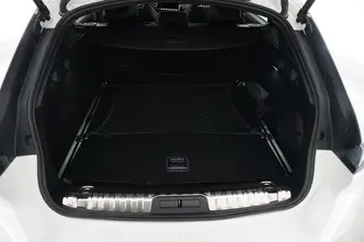 Peugeot 508, 1.6, 265 kW, plug-in hybrid, automatic, four-wheel drive