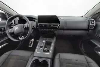 Citroën C5 Aircross, 1.6, 165 kW, подключаемый гибрид, автомат, передний привод