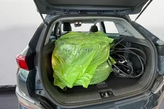 Hyundai Kona, 100 kW, electric, automatic, front-wheel drive