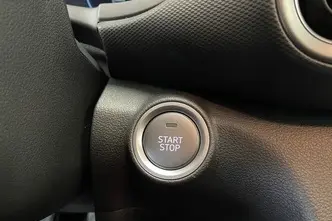 Hyundai Kona, 100 kW, electric, automatic, front-wheel drive