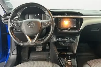 Opel Corsa, elekter, automaat, esivedu