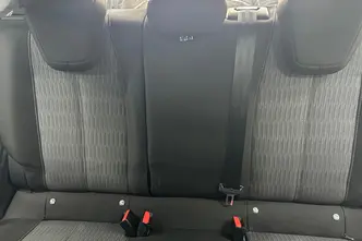 Opel Corsa, elekter, automaat, esivedu