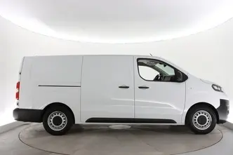 Opel Vivaro, электричество, автомат, передний привод