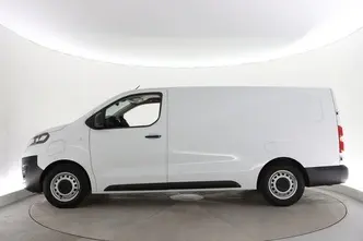 Opel Vivaro, электричество, автомат, передний привод