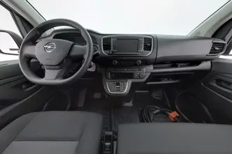 Opel Vivaro, электричество, автомат, передний привод
