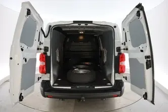Opel Vivaro, электричество, автомат, передний привод