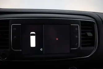 Opel Vivaro, электричество, автомат, передний привод