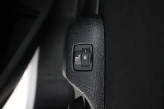 Opel Vivaro, электричество, автомат, передний привод