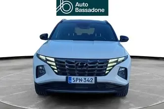 Hyundai Tucson, 1.6, 195 kW, подключаемый гибрид, автомат, полный привод