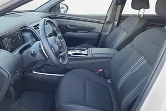 Hyundai Tucson, 1.6, 195 kW, подключаемый гибрид, автомат, полный привод