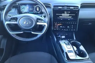 Hyundai Tucson, 1.6, 195 kW, подключаемый гибрид, автомат, полный привод