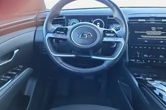 Hyundai Tucson, 1.6, 195 kW, подключаемый гибрид, автомат, полный привод