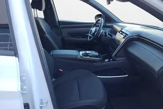Hyundai Tucson, 1.6, 195 kW, подключаемый гибрид, автомат, полный привод
