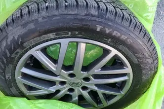 Hyundai Tucson, 1.6, 195 kW, подключаемый гибрид, автомат, полный привод