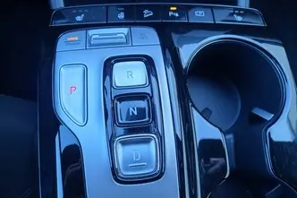 Hyundai Tucson, 1.6, 195 kW, подключаемый гибрид, автомат, полный привод