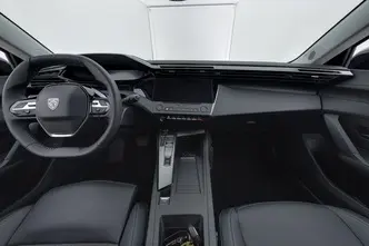 Peugeot 308, 1.2, 96 kW, бензин, автомат, передний привод