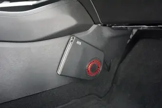Peugeot 308, 1.2, 96 kW, бензин, автомат, передний привод
