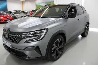 Renault Austral, 1.2, 146 kW, hybrid, automatic, front-wheel drive