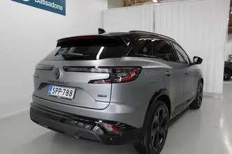 Renault Austral, 1.2, 146 kW, hybrid, automatic, front-wheel drive