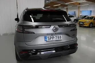 Renault Austral, 1.2, 146 kW, hybrid, automatic, front-wheel drive