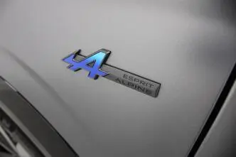 Renault Austral, 1.2, 146 kW, hybrid, automatic, front-wheel drive